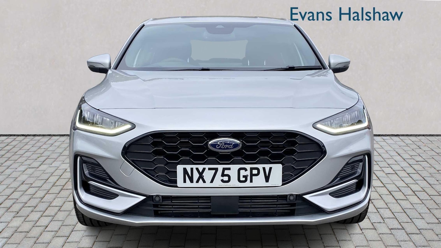 Used Ford Focus 2025 for sale - 76661794: Photo 3