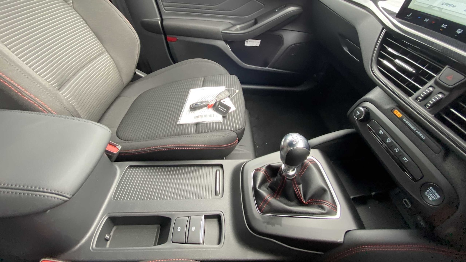 Used Ford Focus 2025 for sale - 76661794: Photo 30