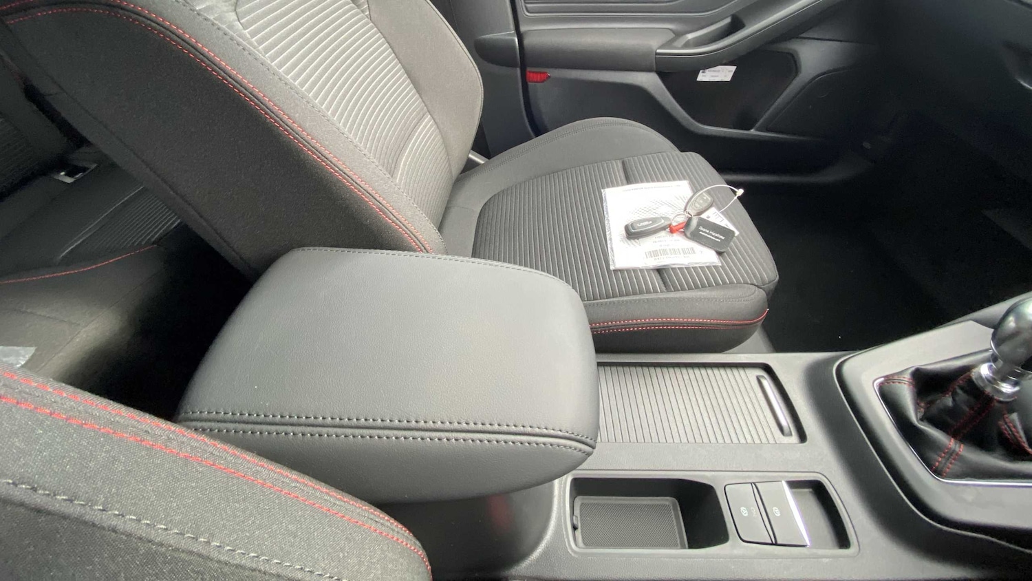 Used Ford Focus 2025 for sale - 76661794: Photo 31