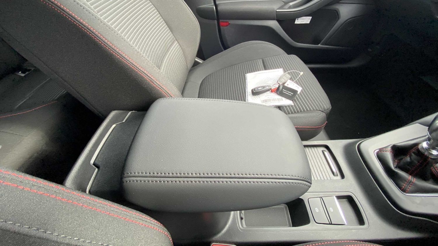 Used Ford Focus 2025 for sale - 76661794: Photo 32