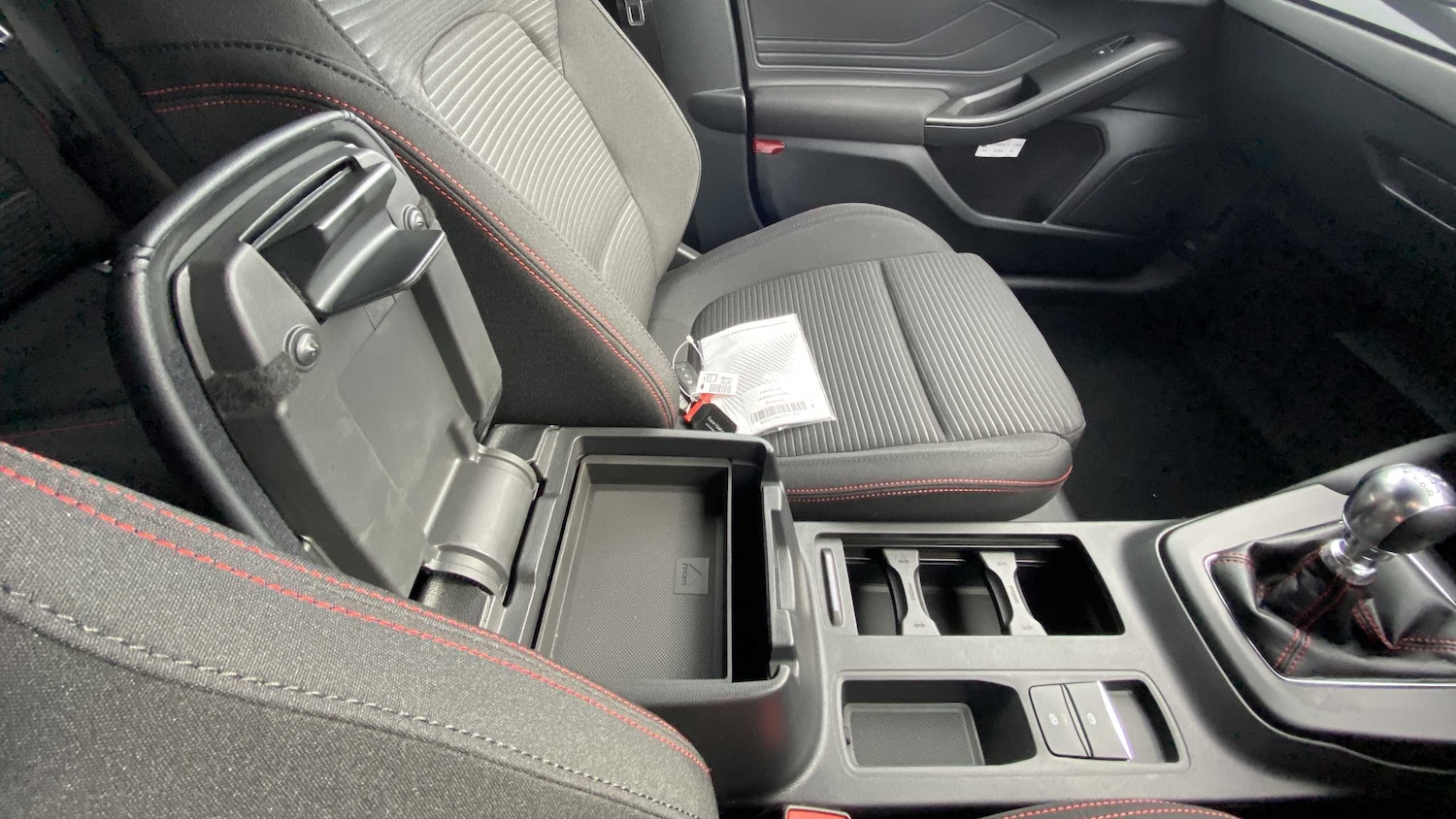 Used Ford Focus 2025 for sale - 76661794: Photo 33