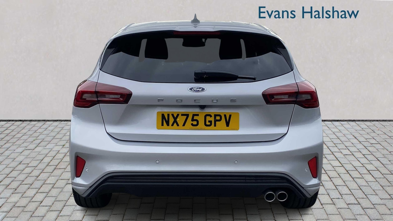 Used Ford Focus 2025 for sale - 76661794: Photo 4