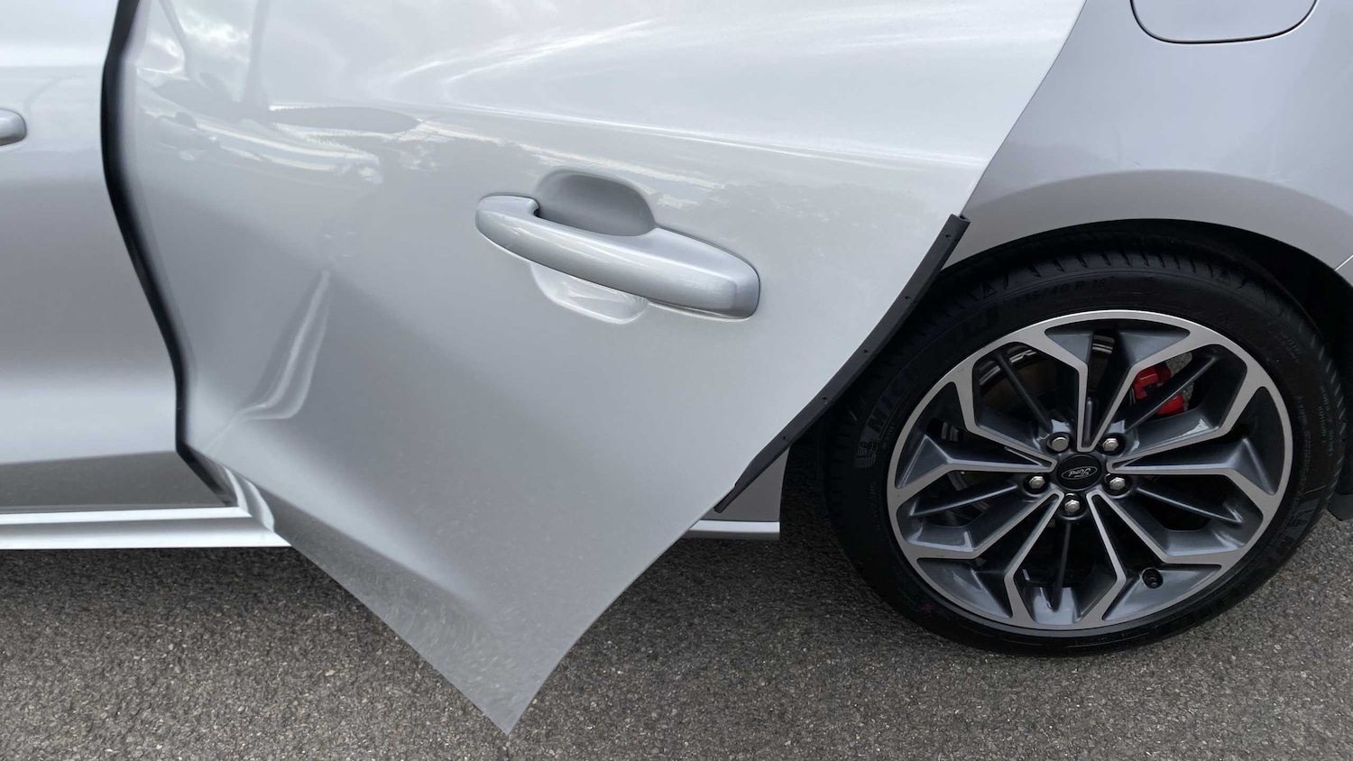 Used Ford Focus 2025 for sale - 76661794: Photo 9