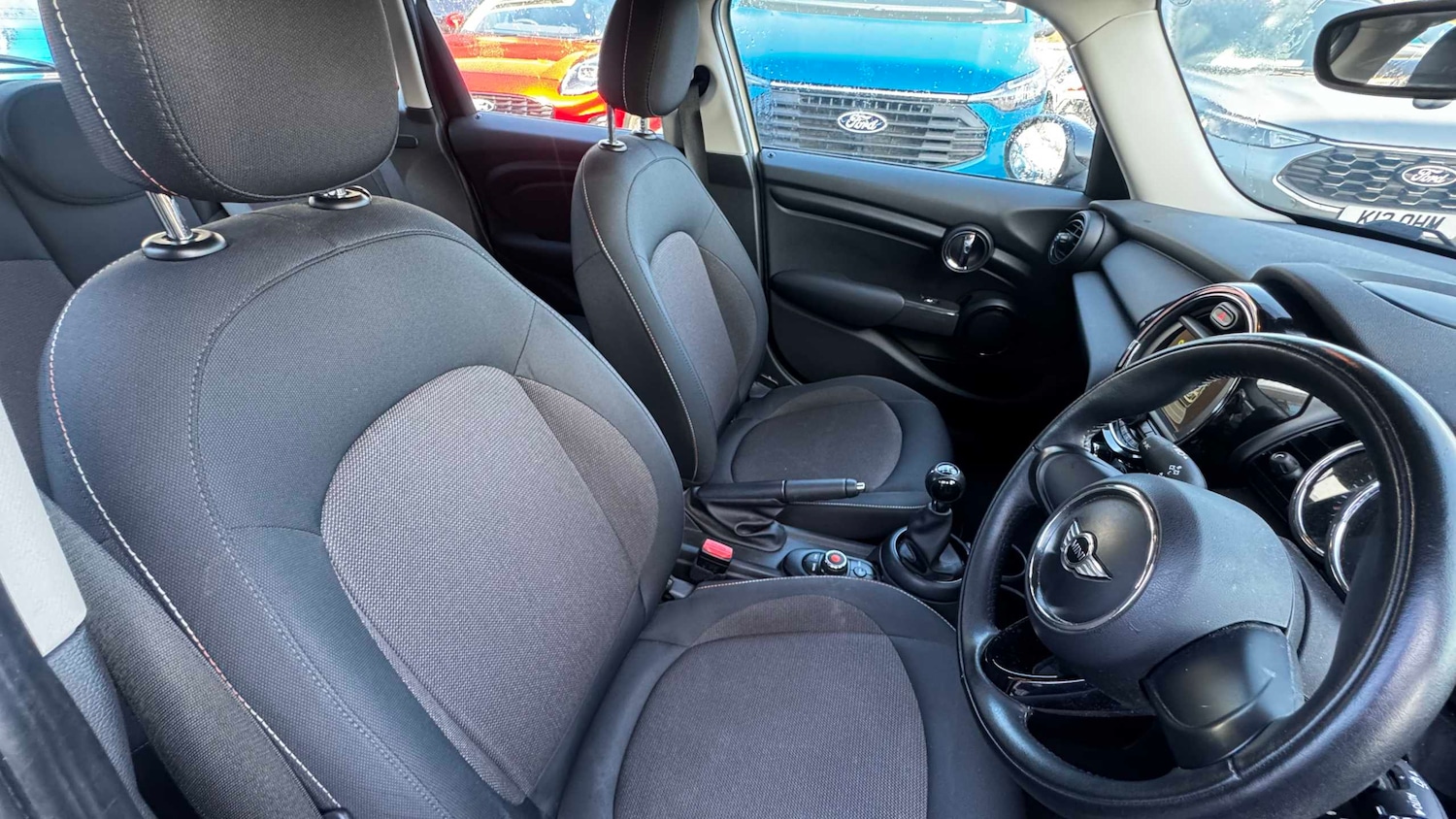 Used MINI Hatch 2016 for sale - 77740879: Photo 10