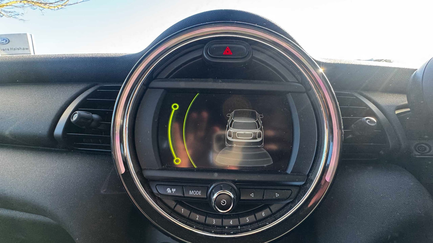 Used MINI Hatch 2016 for sale - 77740879: Photo 11