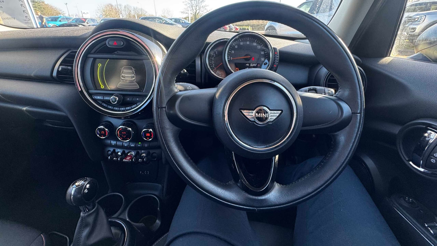 Used MINI Hatch 2016 for sale - 77740879: Photo 13