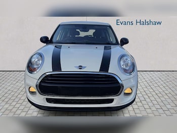 Used MINI Hatch 2016 for sale - 77740879: Photo