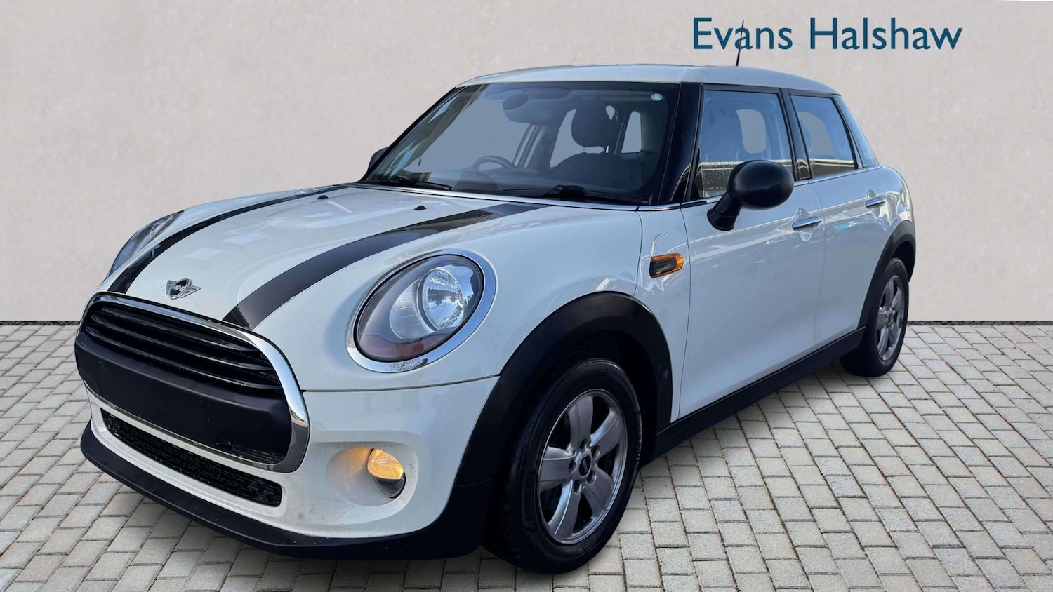 Used MINI Hatch 2016 for sale - 77740879: Photo 3