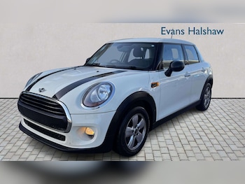 Used MINI Hatch 2016 for sale - 77740879: Photo