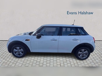 Used MINI Hatch 2016 for sale - 77740879: Photo
