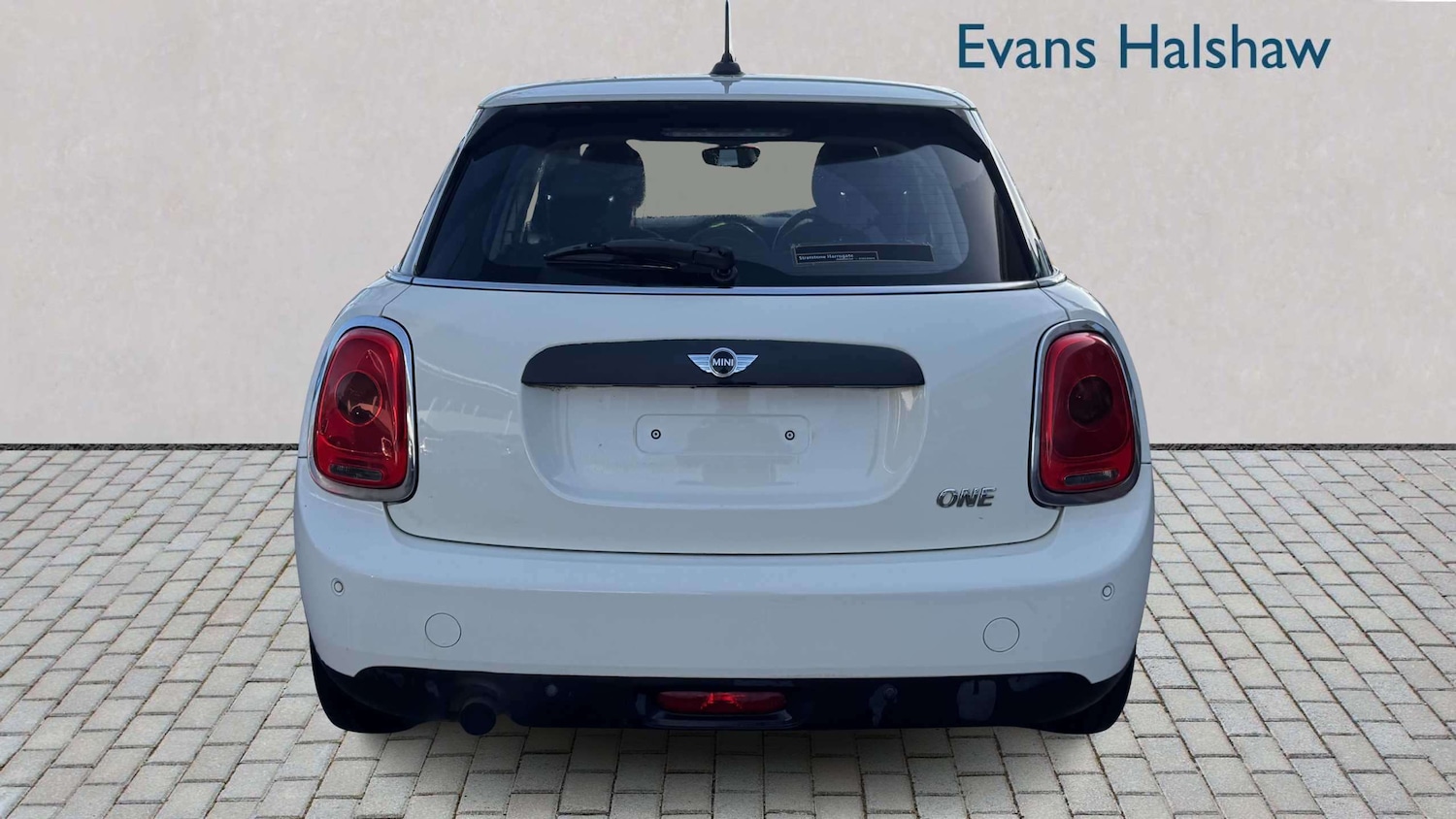 Used MINI Hatch 2016 for sale - 77740879: Photo 6