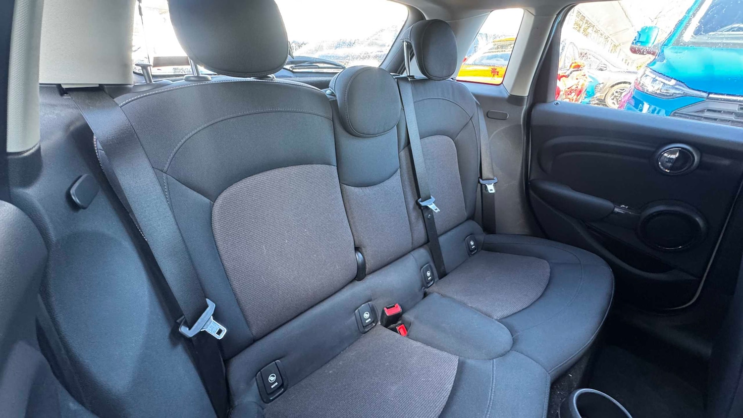 Used MINI Hatch 2016 for sale - 77740879: Photo 9