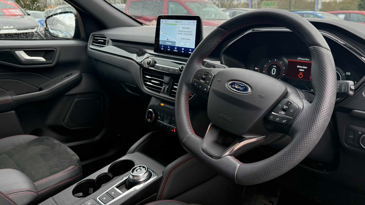 Used Ford Kuga 2023 for sale - 78023921: Photo 11