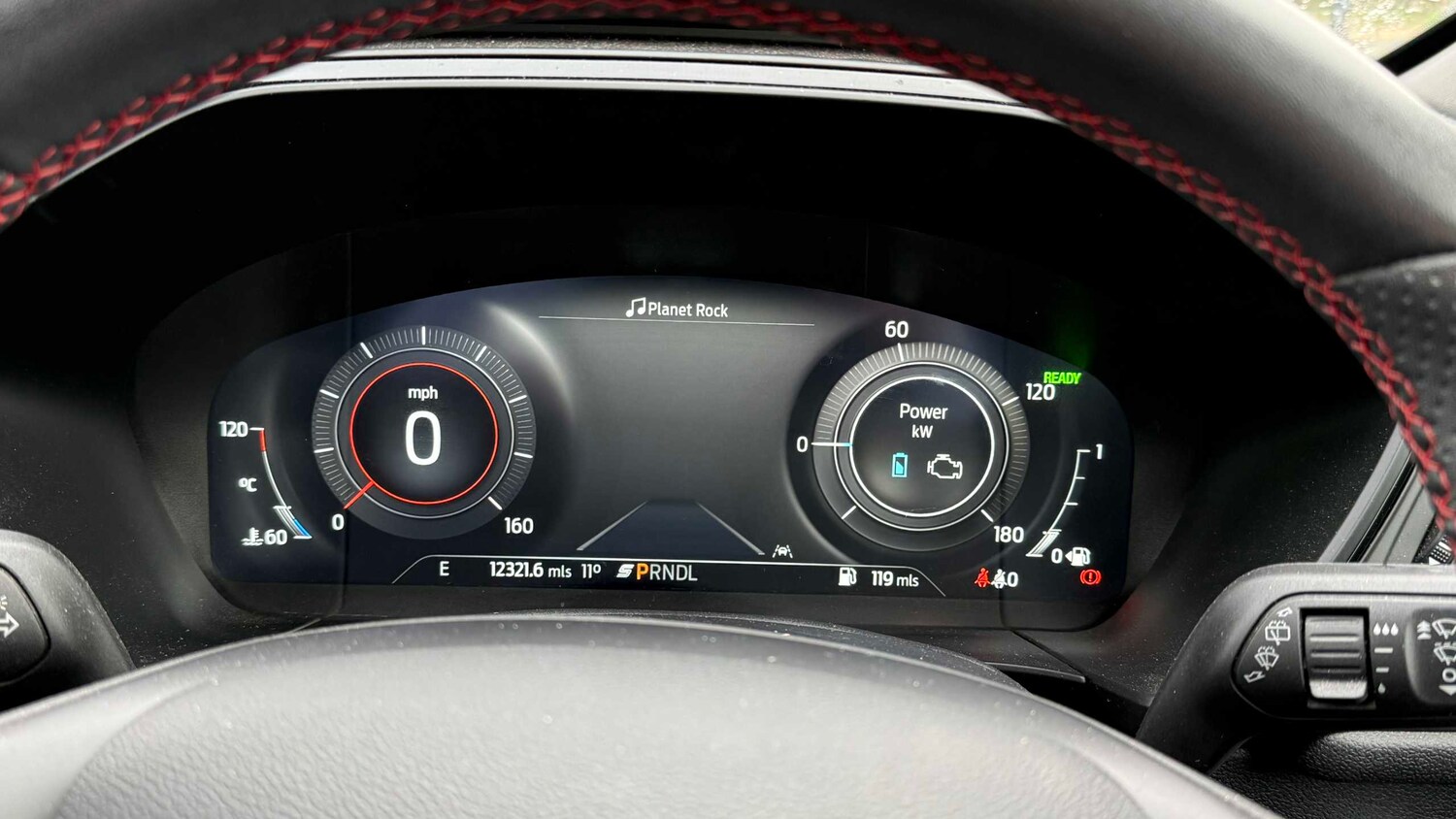 Used Ford Kuga 2023 for sale - 78023921: Photo 12