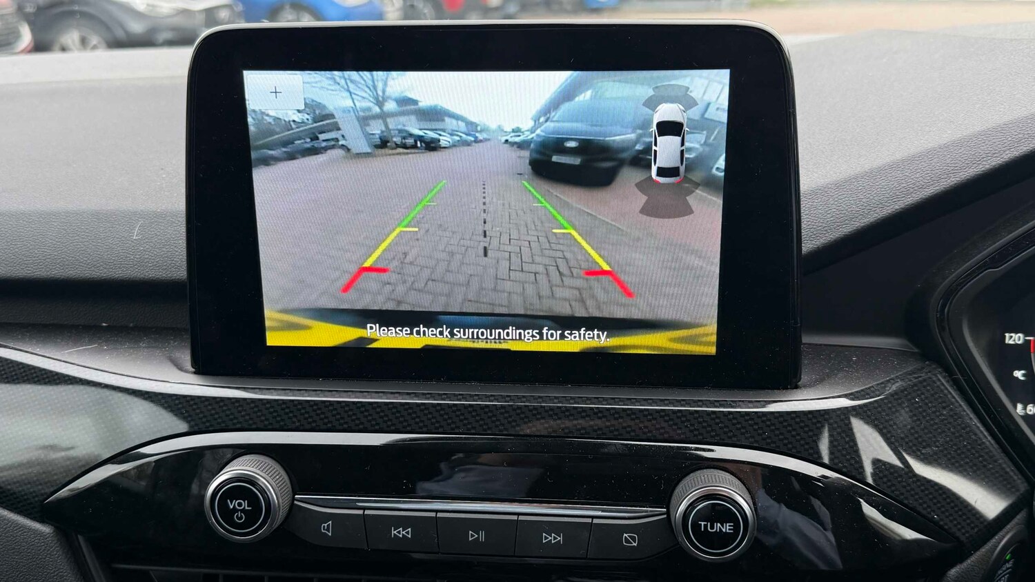 Used Ford Kuga 2023 for sale - 78023921: Photo 14