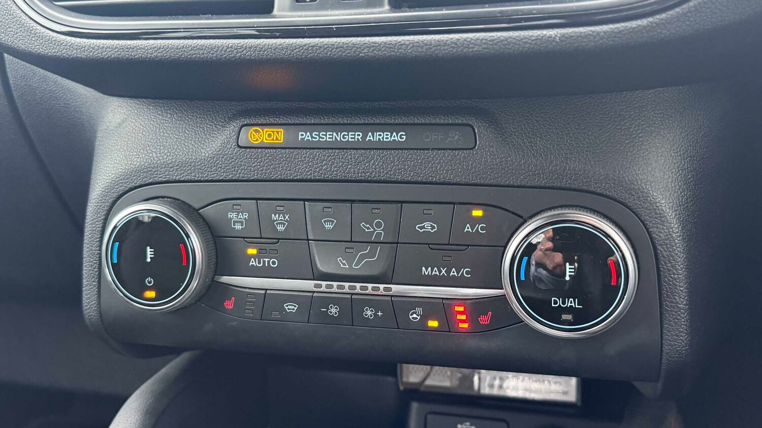 Used Ford Kuga 2023 for sale - 78023921: Photo 16