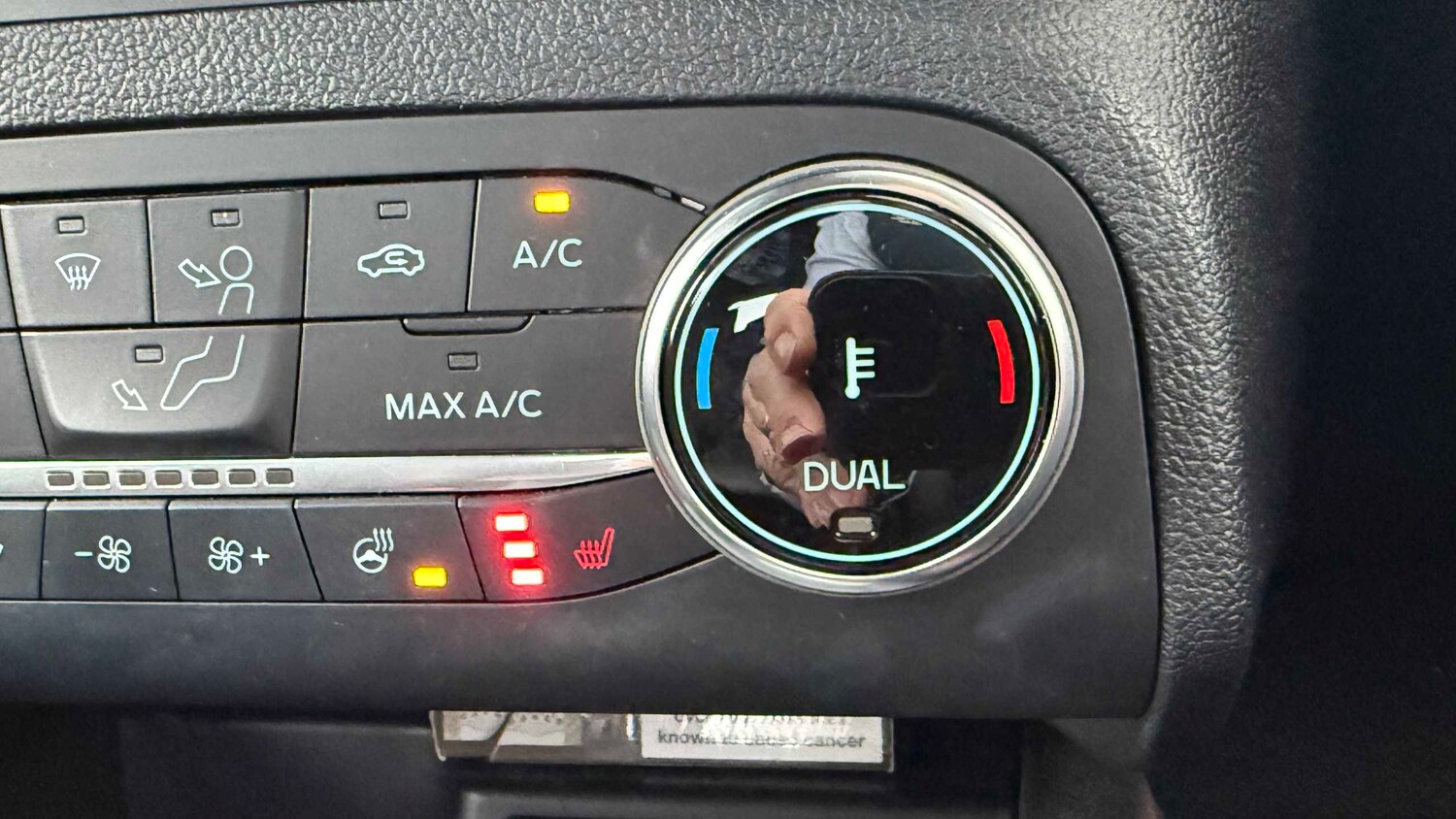 Used Ford Kuga 2023 for sale - 78023921: Photo 17