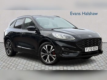 Used Ford Kuga 2023 for sale - 78023921: Photo