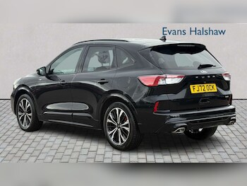 Used Ford Kuga 2023 for sale - 78023921: Photo