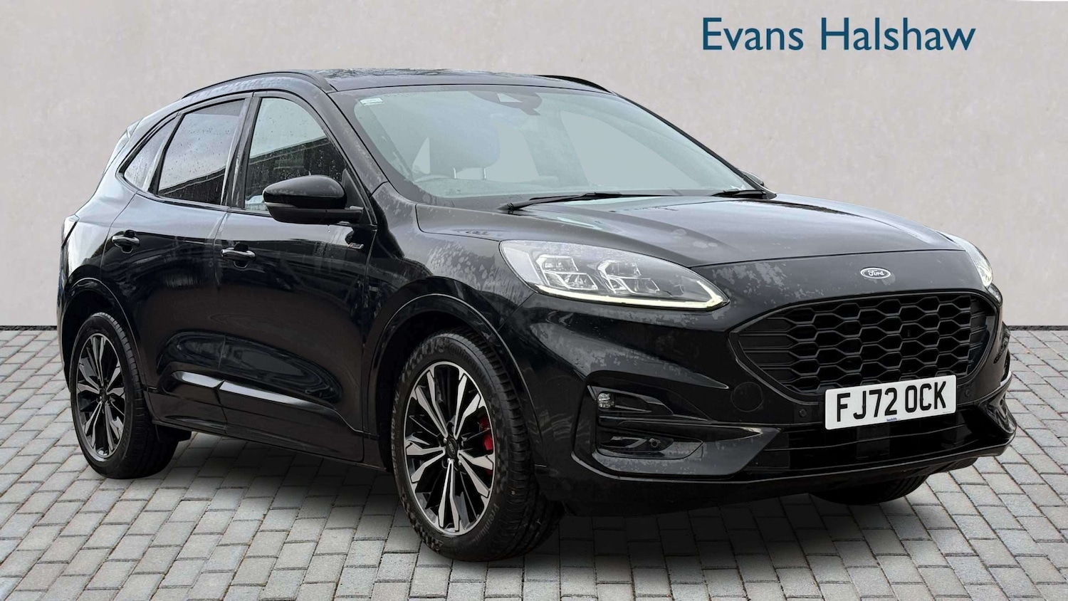 Used Ford Kuga 2023 for sale - 78023921: Photo 3