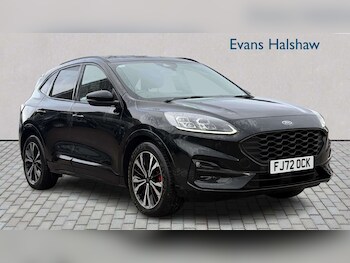 Used Ford Kuga 2023 for sale - 78023921: Photo