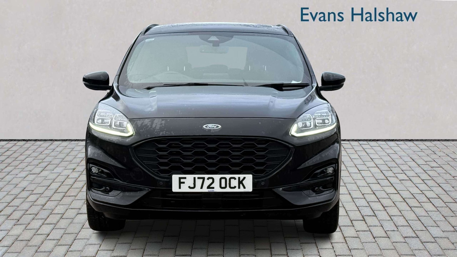 Used Ford Kuga 2023 for sale - 78023921: Photo 4