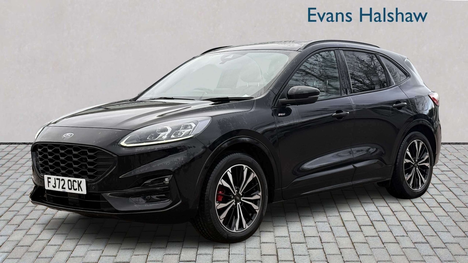 Used Ford Kuga 2023 for sale - 78023921: Photo 5