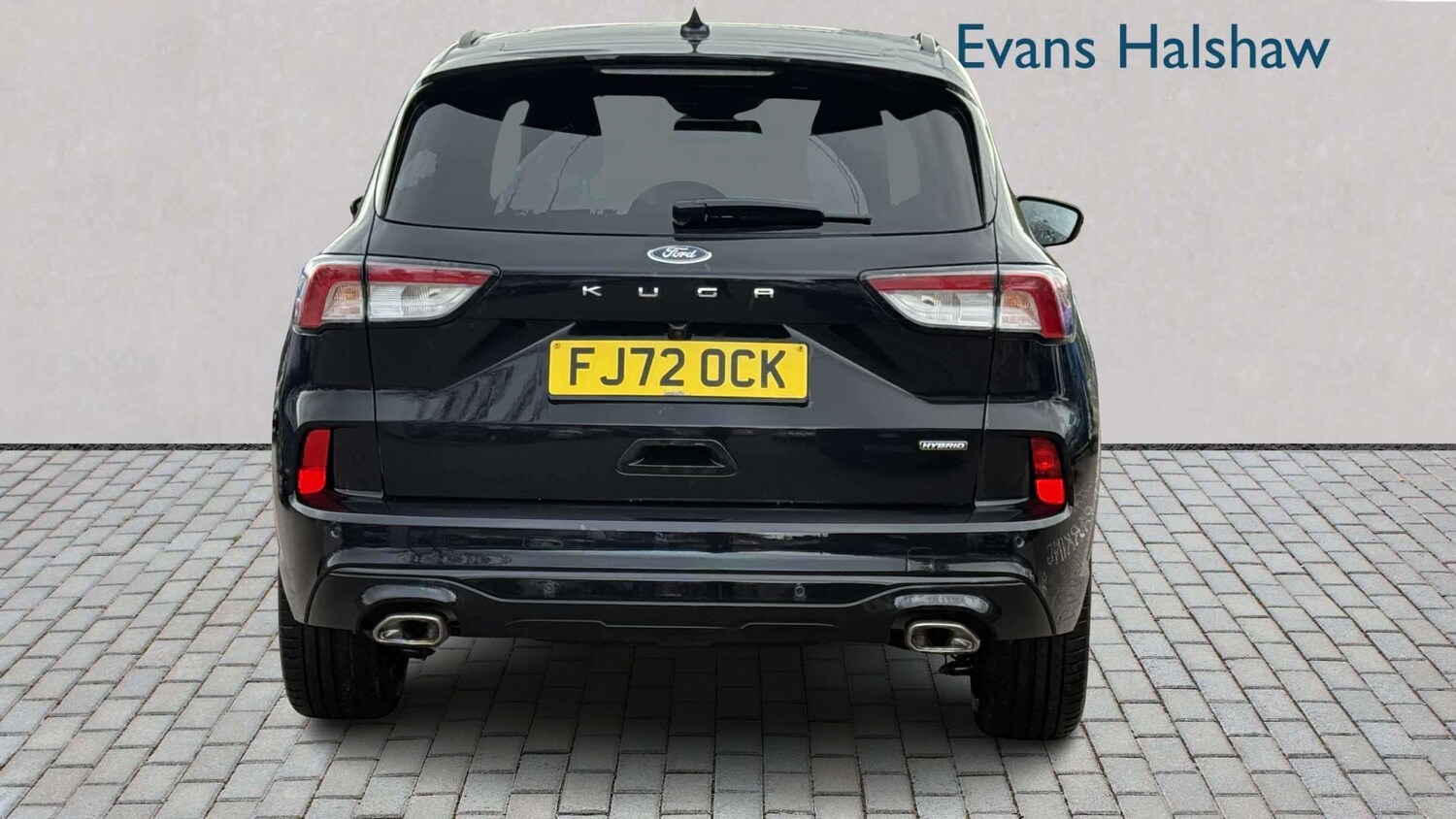 Used Ford Kuga 2023 for sale - 78023921: Photo 7