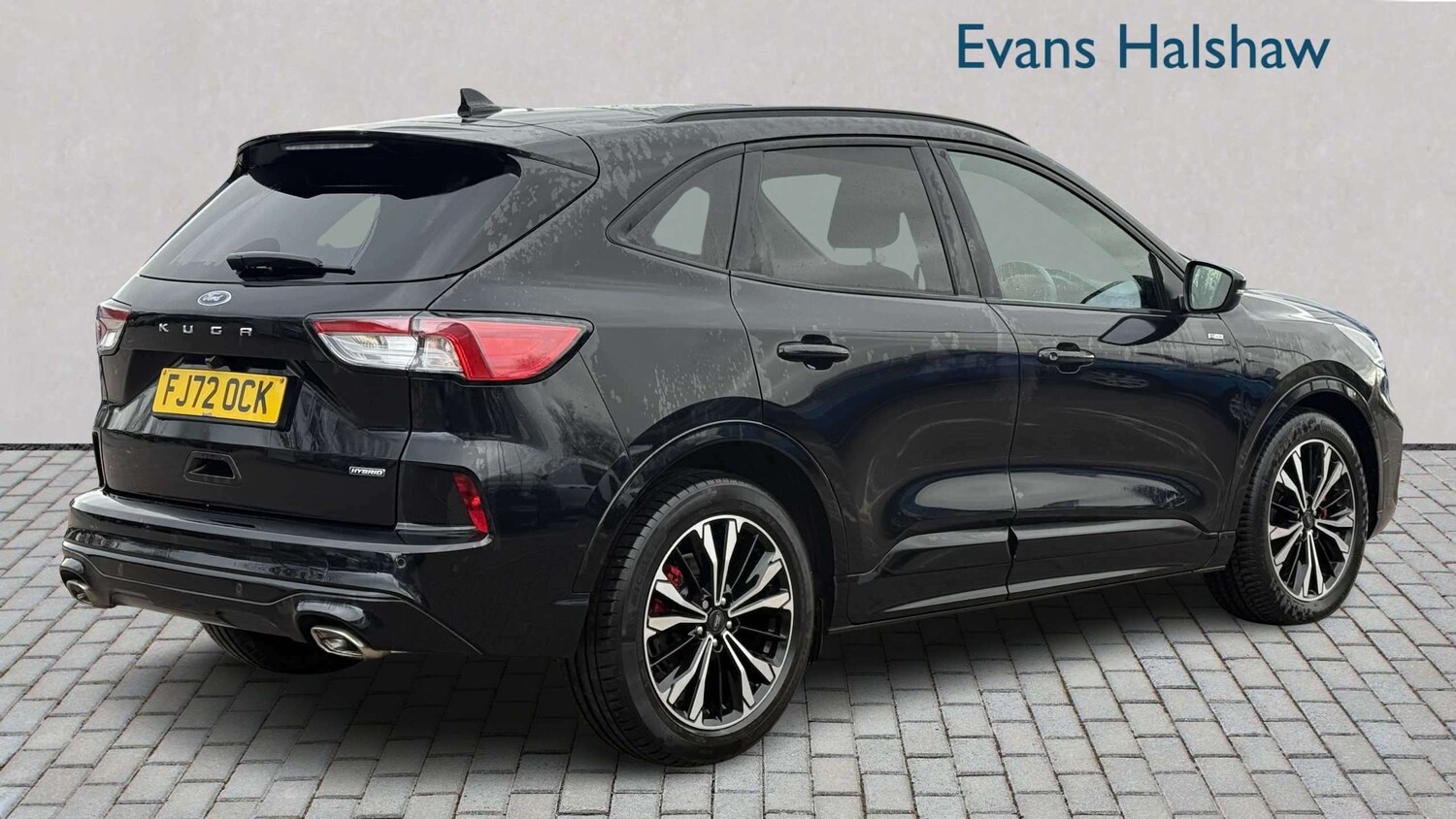 Used Ford Kuga 2023 for sale - 78023921: Photo 8