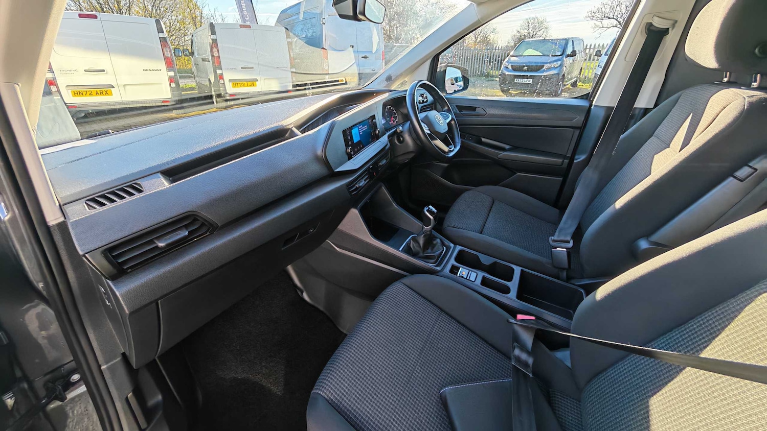 Used Volkswagen Caddy for sale - 76661911: Photo 10