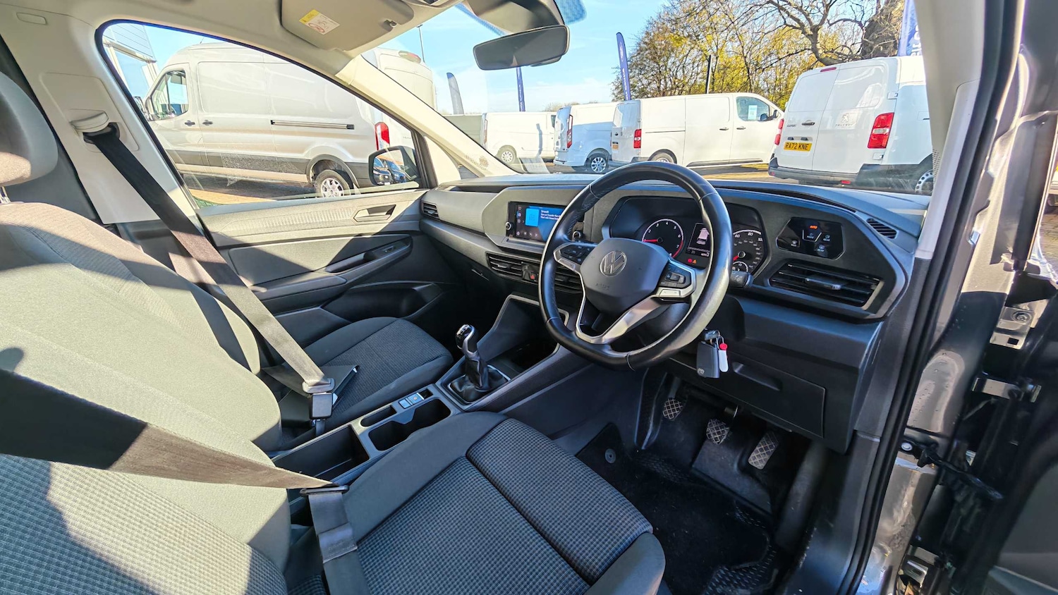 Used Volkswagen Caddy for sale - 76661911: Photo 12