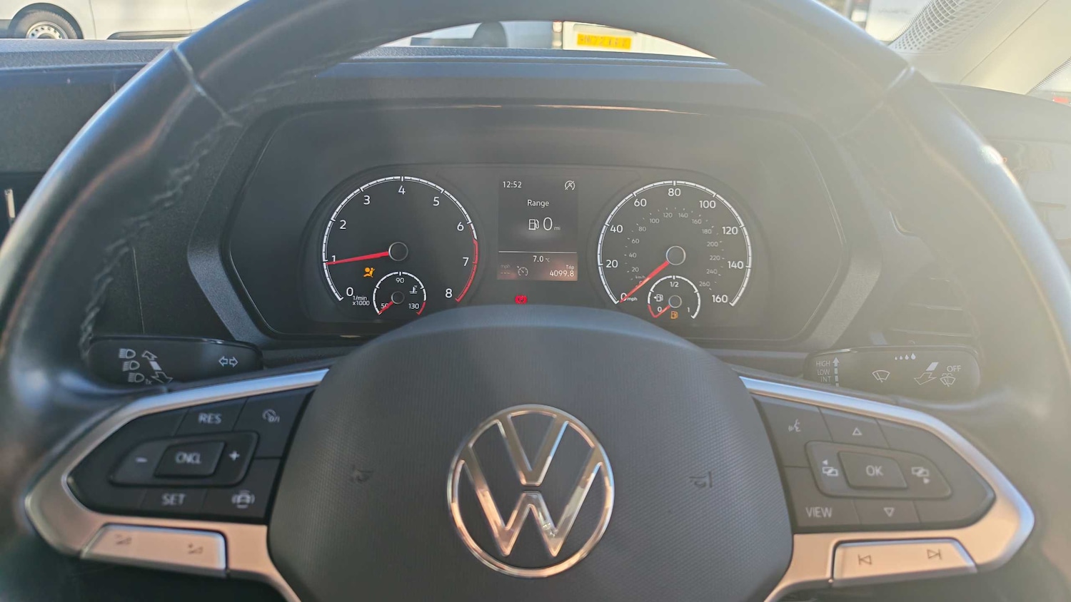 Used Volkswagen Caddy for sale - 76661911: Photo 13