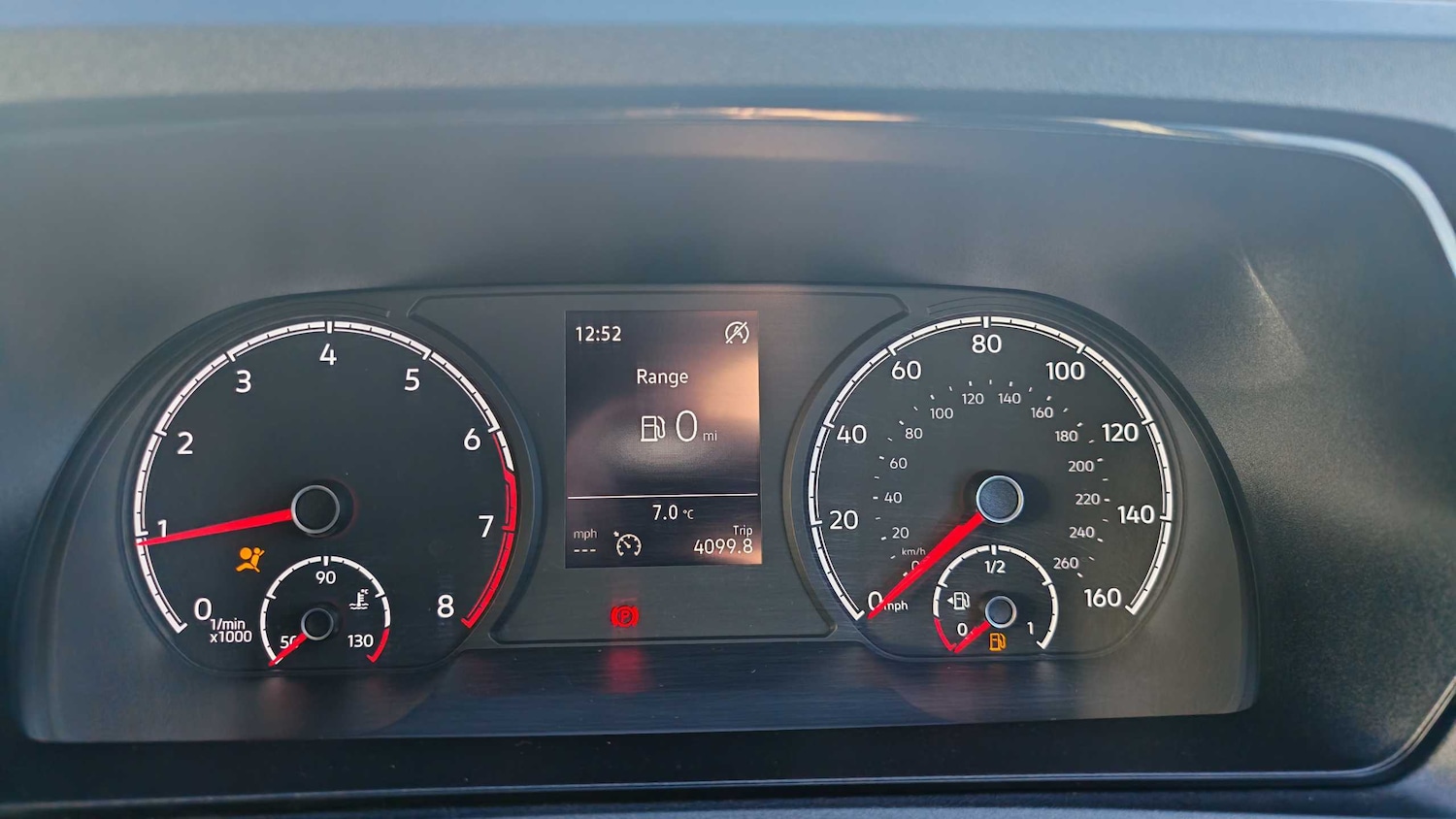 Used Volkswagen Caddy for sale - 76661911: Photo 14