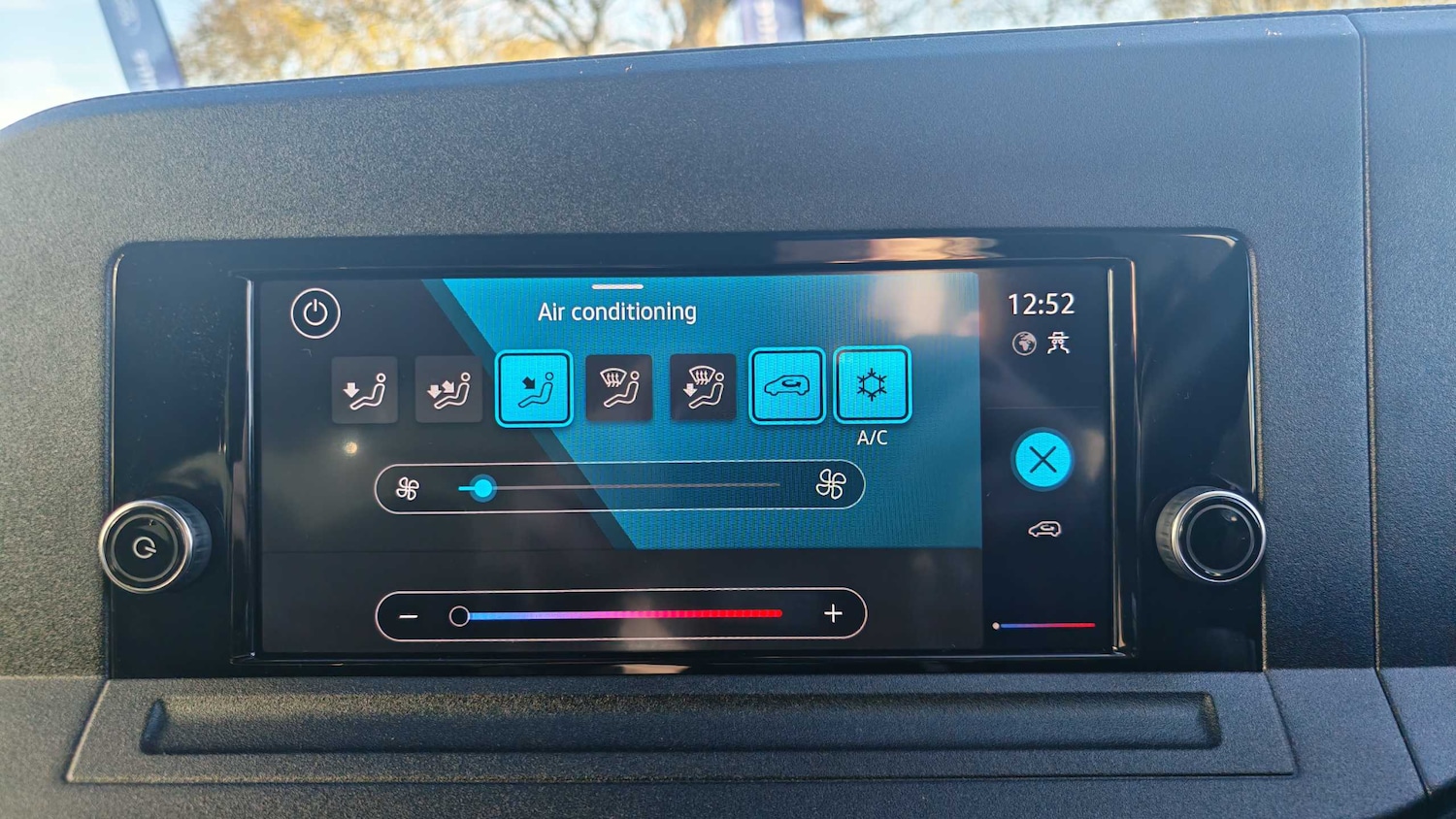 Used Volkswagen Caddy for sale - 76661911: Photo 15