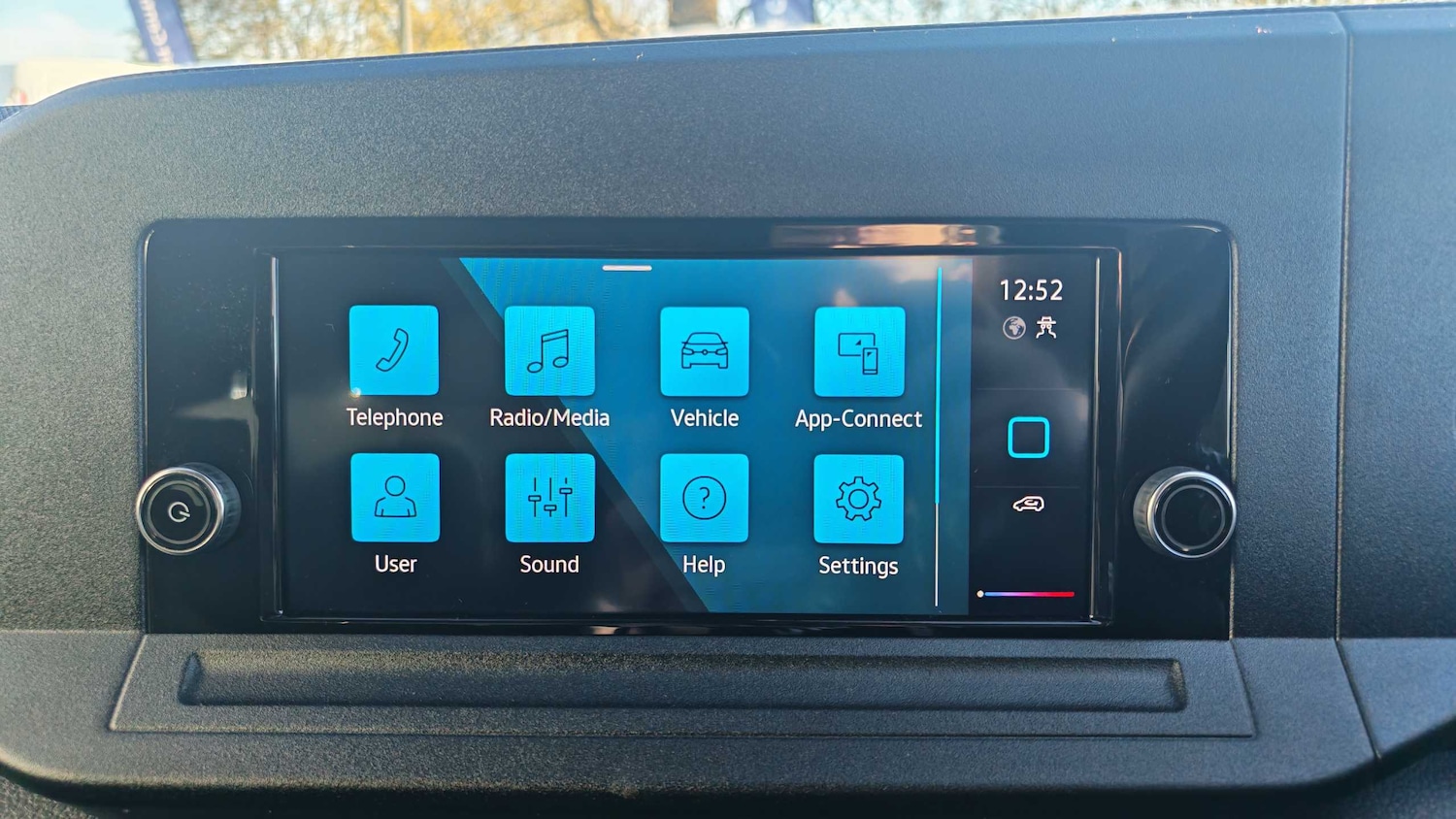 Used Volkswagen Caddy for sale - 76661911: Photo 16