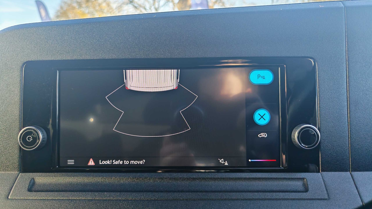 Used Volkswagen Caddy for sale - 76661911: Photo 19