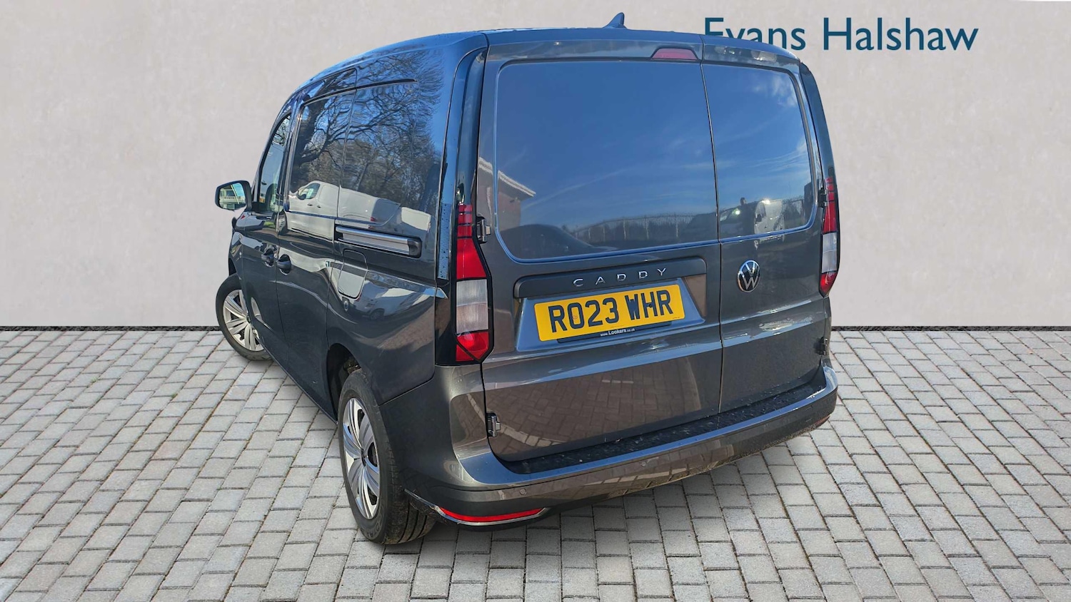 Used Volkswagen Caddy for sale - 76661911: Photo 2