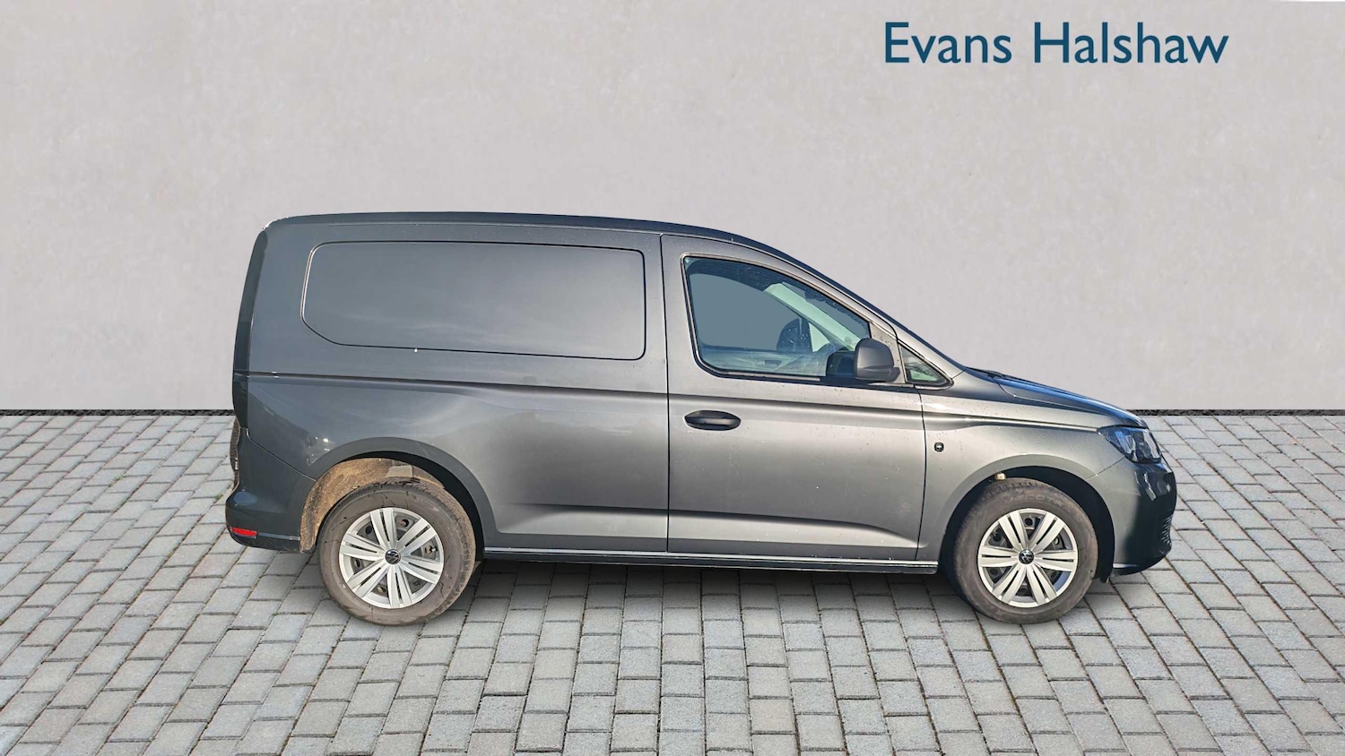 Used Volkswagen Caddy for sale - 76661911: Photo 3