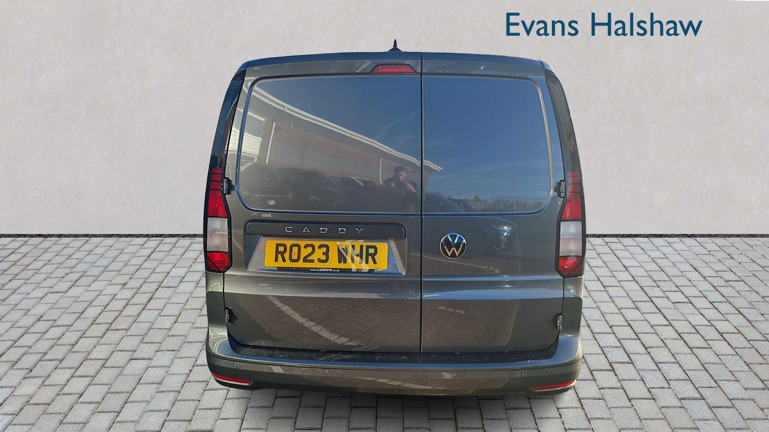 Used Volkswagen Caddy for sale - 76661911: Photo 5