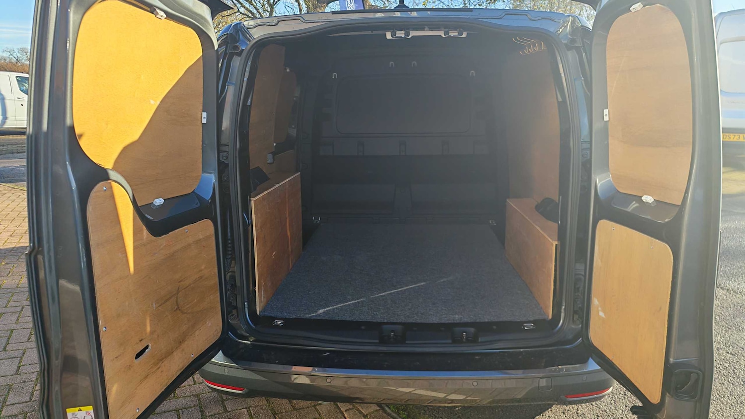 Used Volkswagen Caddy for sale - 76661911: Photo 6