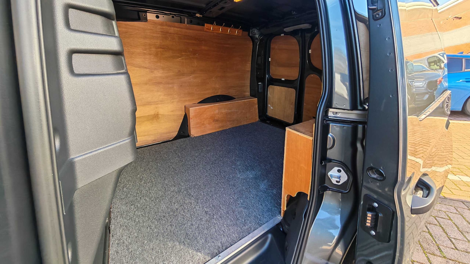 Used Volkswagen Caddy for sale - 76661911: Photo 9