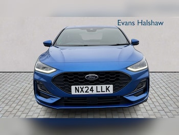 Used Ford Focus 2024 for sale - 78432724: Photo