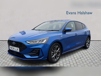 Used Ford Focus 2024 for sale - 78432724: Photo