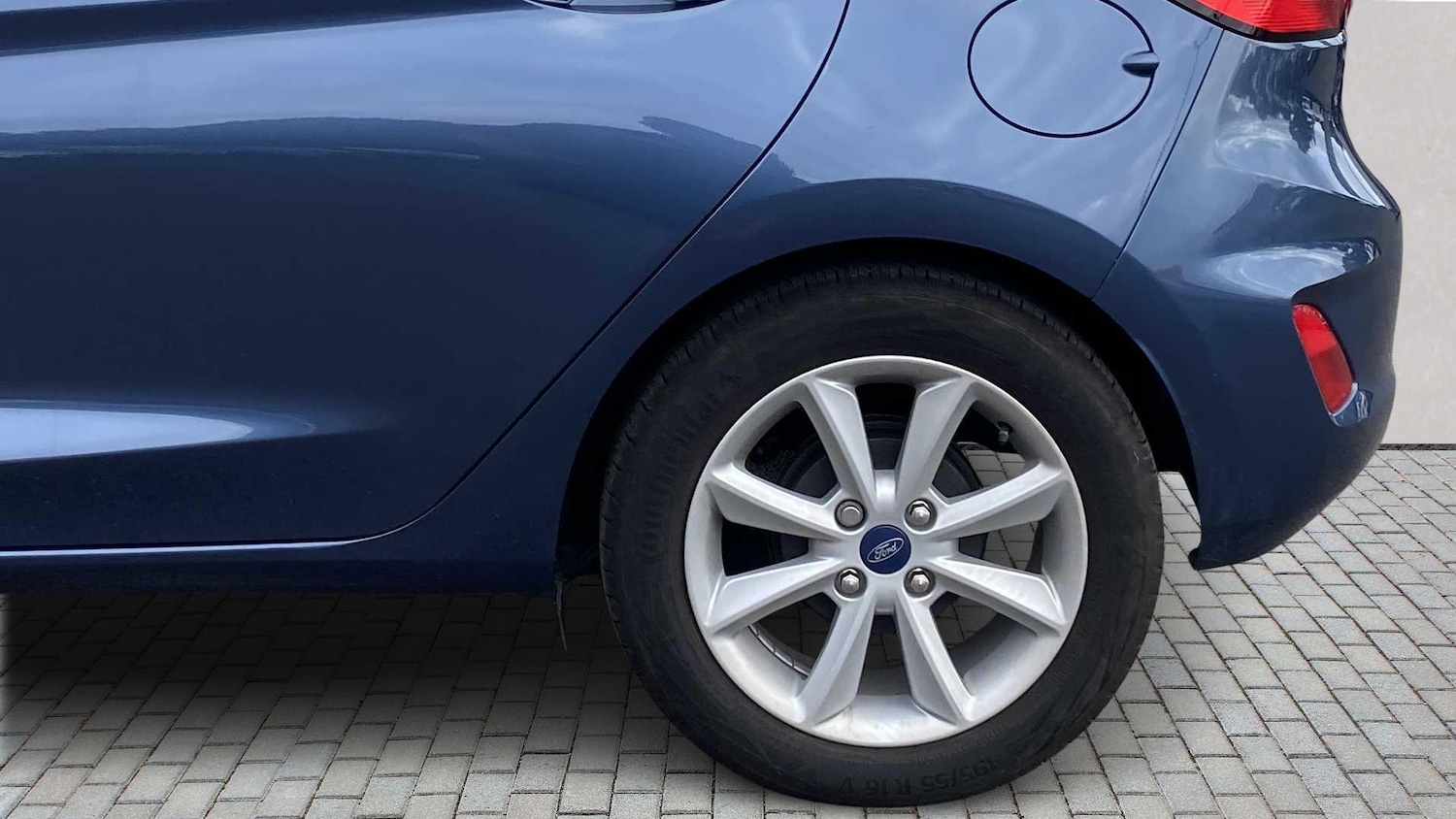 Used Ford Fiesta 2022 for sale - 76088105: Photo 10