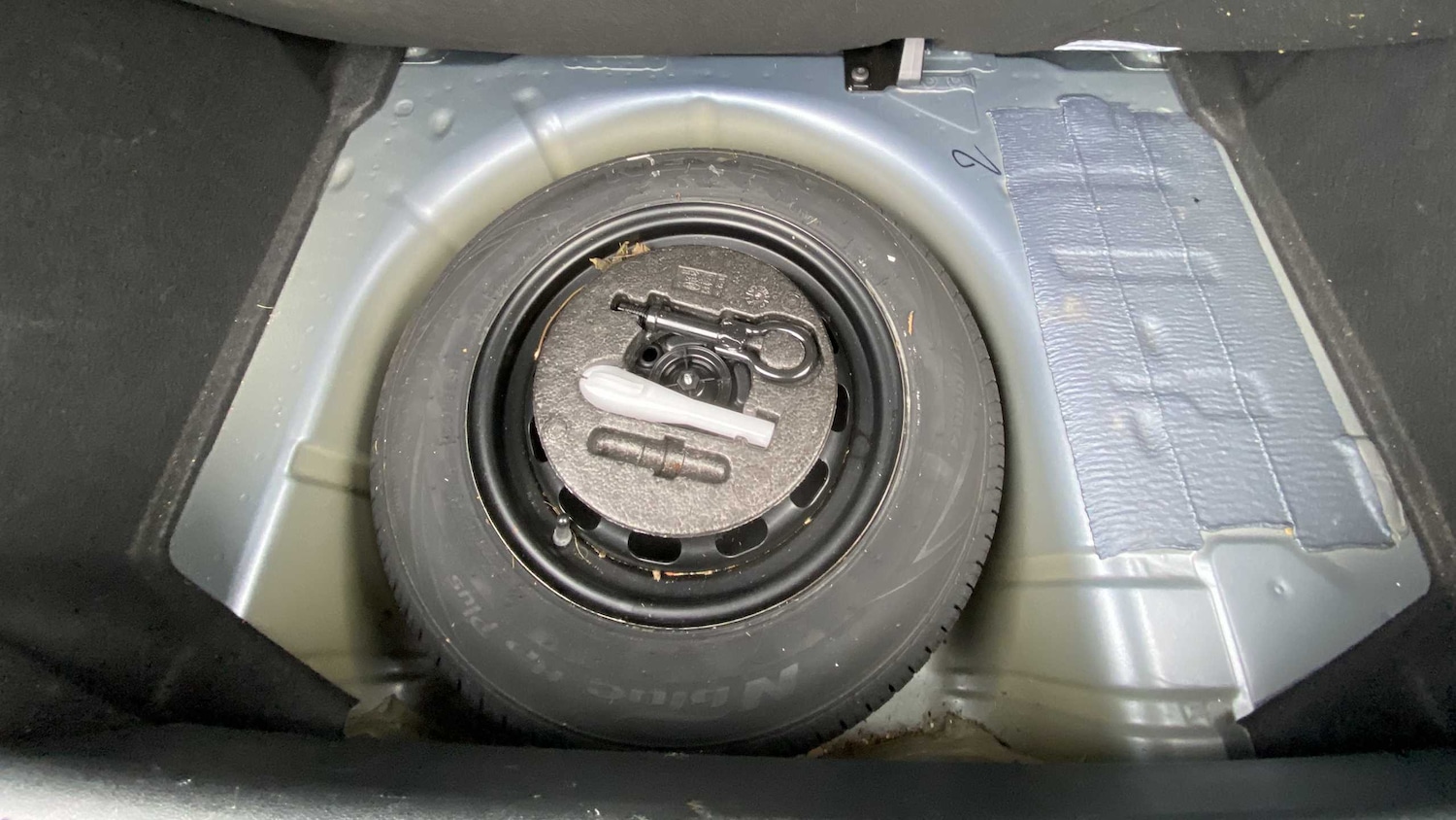 Used Ford Fiesta 2022 for sale - 76088105: Photo 12