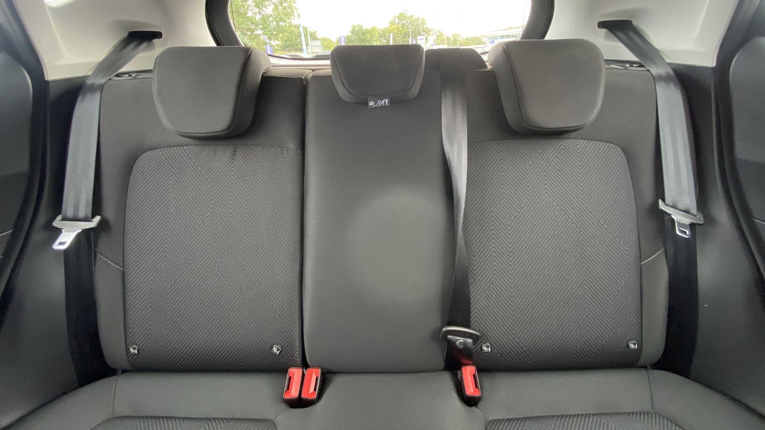 Used Ford Fiesta 2022 for sale - 76088105: Photo 14