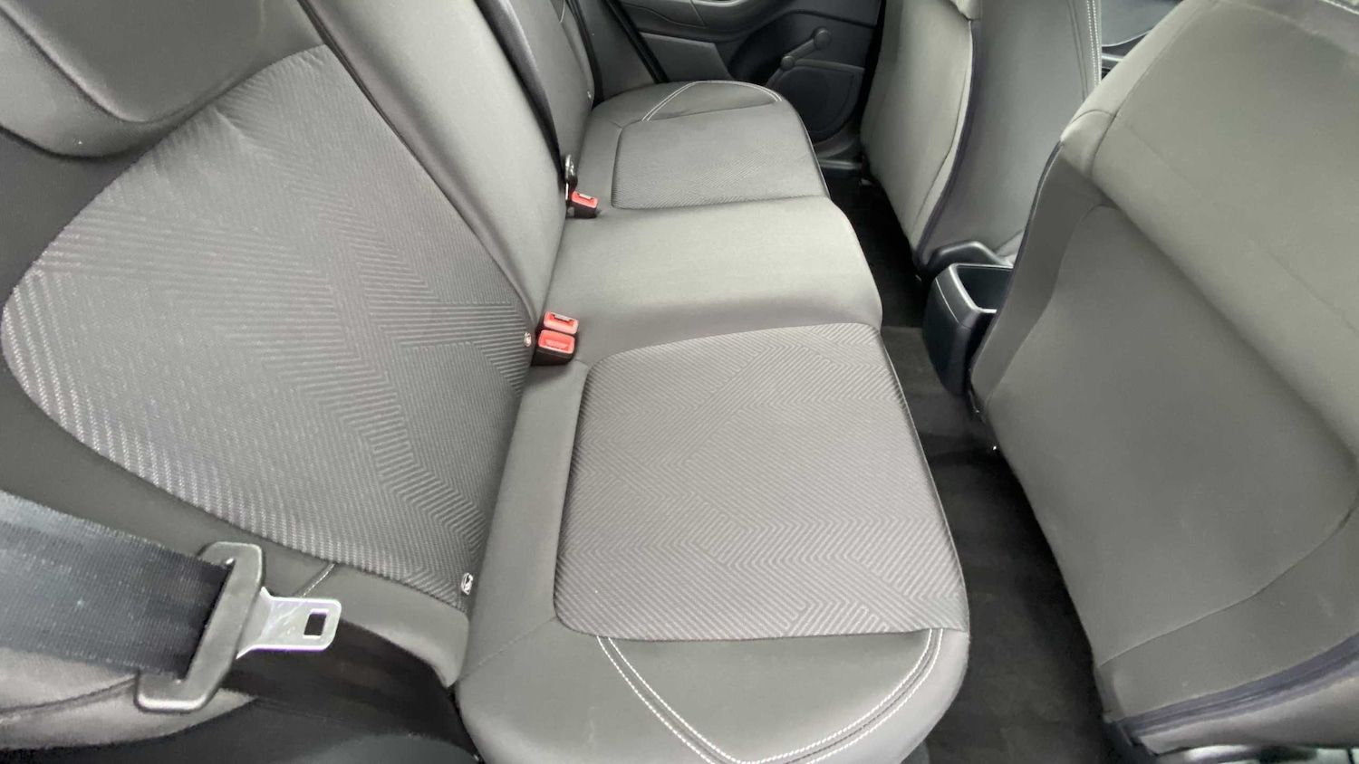 Used Ford Fiesta 2022 for sale - 76088105: Photo 16