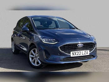 2022 - 1.0 EcoBoost Trend 5dr