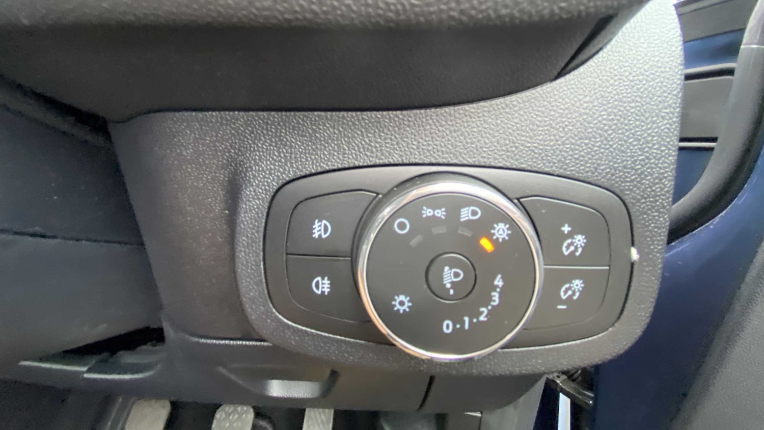 Used Ford Fiesta 2022 for sale - 76088105: Photo 20