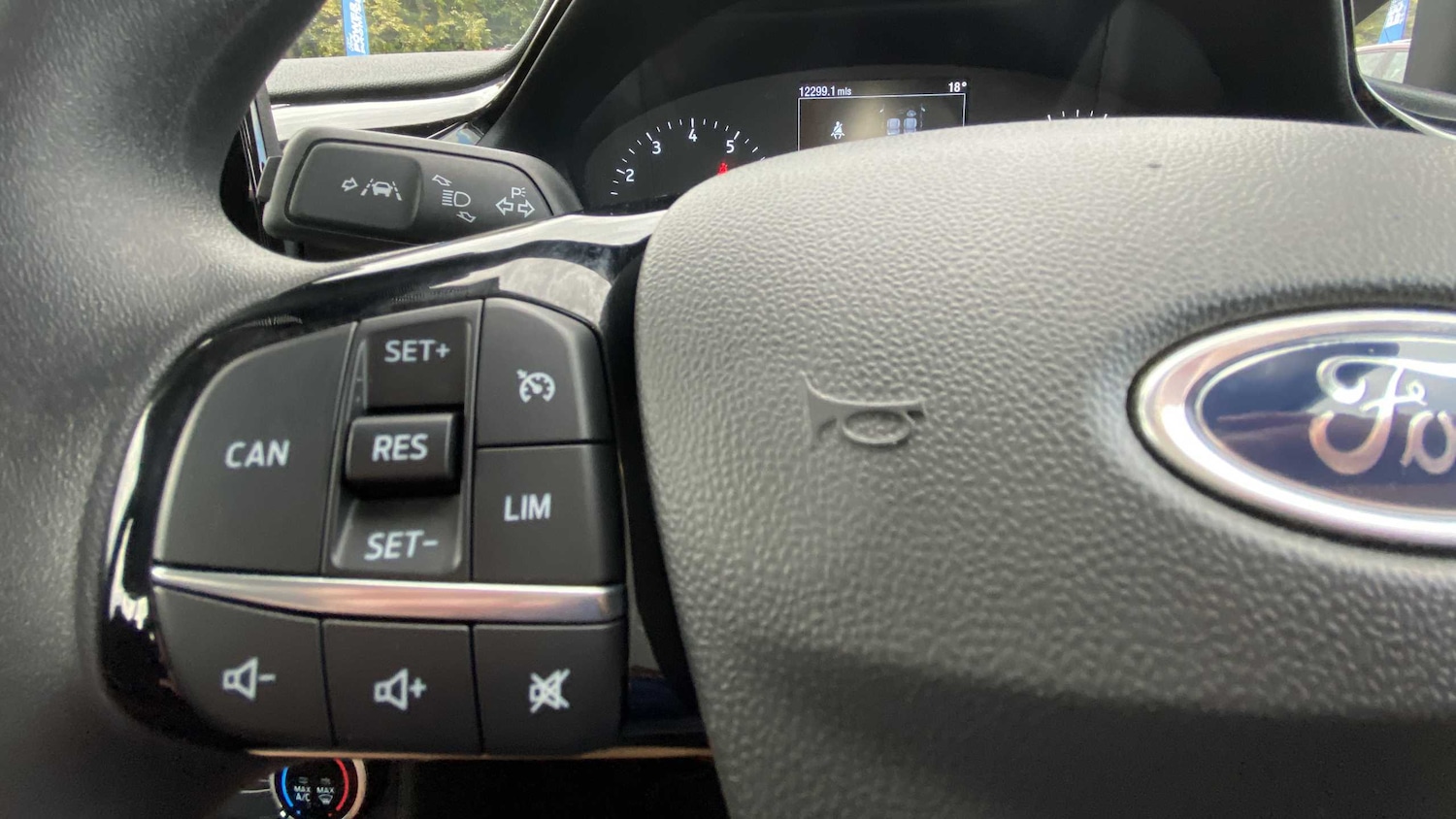 Used Ford Fiesta 2022 for sale - 76088105: Photo 21